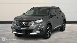 Peugeot 2008 1.2 PureTech 130ch S&S Allure Business