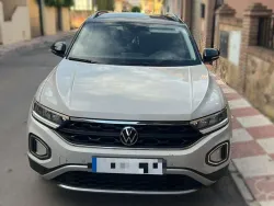 Volkswagen T-Roc Life 1.0 TSI 81kW (110CV)