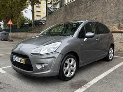 Citroën C3 1.4 HDI Exclusive