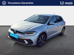 Volkswagen Polo 1.0 TSI 95 S&S BVM5 R-Line