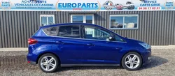 FORD C-MAX 1.0 EcoBoost 125ch Titanium