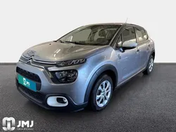 Citroën C3 PureTech 83 S&S BVM5 YOU