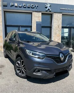 Renault Kadjar Graphite 1.2 TCE 130 BVM6