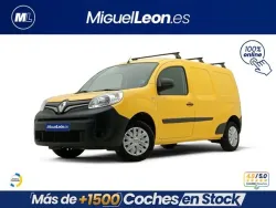 Renault Kangoo Kangoo 1.5 90cv DCI