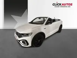 Volkswagen T-Roc 1.5 TSI 150CV R-Line DSG