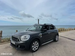MINI Countryman Cooper SE ALL4 Auto