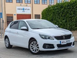 PEUGEOT 308 1.5BlueHDi S&S Style 130