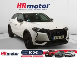 DS DS3 Crossback DS 3 Puretech Performance Line 100