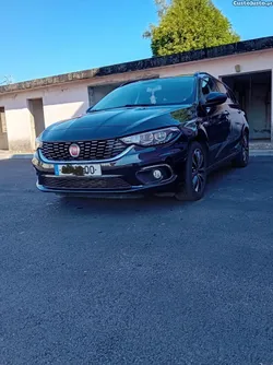 Fiat Tipo Carrinha