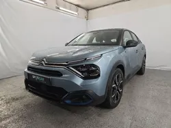 Citroen C4 Moteur électrique 136ch (100 kW) Feel Pack Automatique