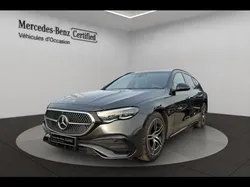 Mercedes-benz Classe E Break 220 d 197+23ch AMG Line 9G-Tronic