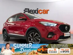 MG ZS 1.0 T-GDI Luxury 82kW