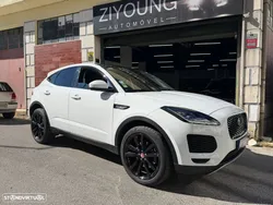 Jaguar E-Pace 2.0 i4D R-Dynamic S AWD Aut.