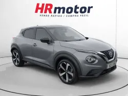 NISSAN Juke 1.0 DIG-T Tekna 4x2 114