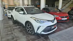 Toyota C-HR 125H Advance