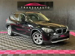 BMW X1 E84 xDrive 20i 184 ch Confort SIÈGES CHAUFFANTS/RÉGULATEUR
