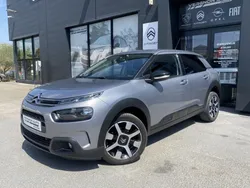 Citroën C4 Cactus PureTech 130 S&S BVM6 Shine