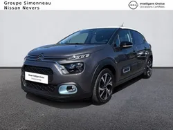 CITROEN C3 PureTech 110 EAT6 Elle