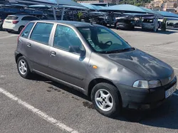 Fiat Punto Elx 60 Económico