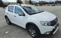 DACIA Sandero 0.9 TCE Stepway Essential 66kW