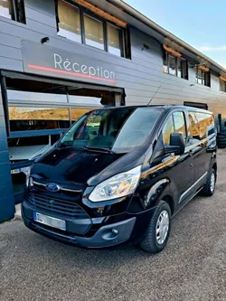 Ford Custom TREND 2.0 TDCI130 Moteur Neuf Ford / TVA RECUP. 12 990TTC/10 825HT