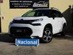 Citroën C3 Aircross 1.2 PureTech Feel
