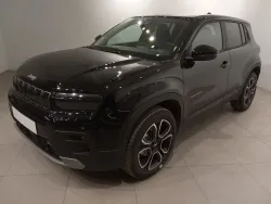 JEEP Avenger 1.2 Summit
