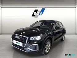 AUDI Q2 35 TFSI 150 S tronic 7 Design
