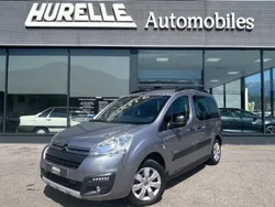 Citroen BERLINGO PURETECH 110CH XTR + S&S/ 31 000 KMS