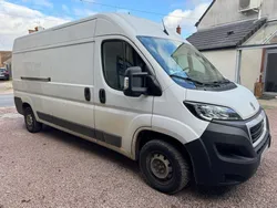 Boxer l3h2 165cv
