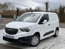 Opel combo 1.5 hdi 100cv tva recuperable