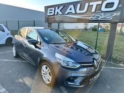Renault CLIO IV 1.5 DCI 75CH ENERGY BUSINESS 5P EURO6C