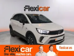 OPEL Crossland 1.2 S&S Elegance Pack 110