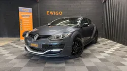 RENAULT MEGANE COUPE 2.0 275 RS TROPHY START-STOP / RS MONITOr