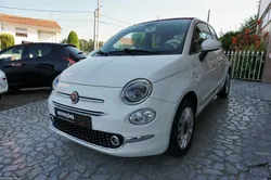 Fiat 500C 1.2i LOUNGE S&S