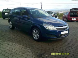Opel Astra 1.3 diesel