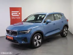 Volvo XC 40 1.5 T5 PHEV Plus Bright