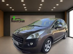 PEUGEOT 3008 1.6 HDi FAP - 115 Style