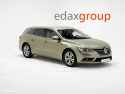Renault Talisman Sport Tourer
