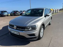 Volkswagen Tiguan 1.5 TSI Ready2Go 96kW