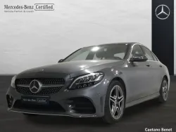 Mercedes-Benz C 200 d