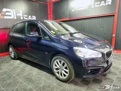 Bmw Serie 2 ACTIVE-TOURER 2.0 218 D 150 M-SPORT XDRIVE BVA