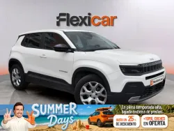 JEEP Avenger 1.2 Altitude