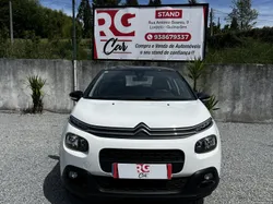 Citroën C3 Puretech
