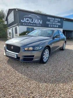 JAGUAR XE 2.0D 180ch Prestige BVA8
