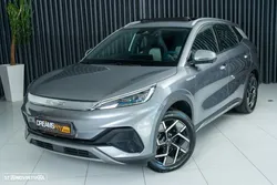 BYD Atto 3 60.48 kWh Design