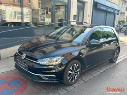 Volkswagen Golf 1.6 TDI 115 FAP BVM5 IQ.DRIVE / CAMERA DE RECUL
