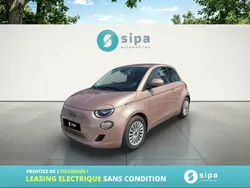 Fiat 500 III ELECTRIQUE e 118 ch Nouvelle 3p
