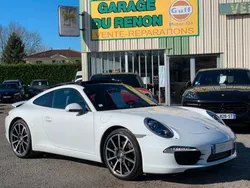 Porsche 911 991 3.4 350cv pdk