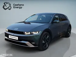 Hyundai Ioniq 5 84 kWh Premium Plus